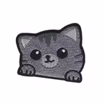 Katt - Grå