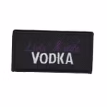 Livin' la vida Vodka