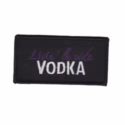 Livin' la vida Vodka