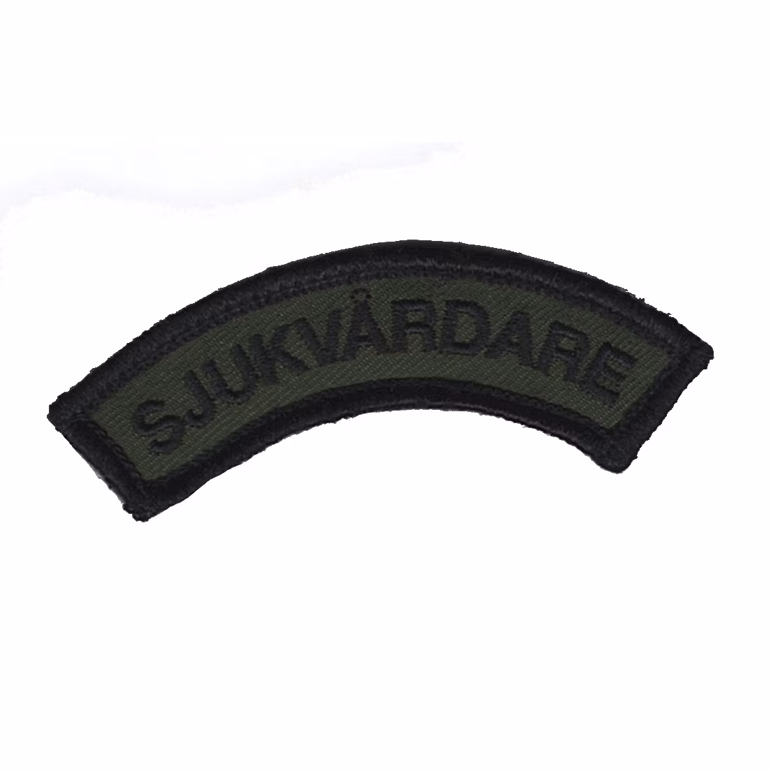 Sjukvårdare - Langetterad - Båge