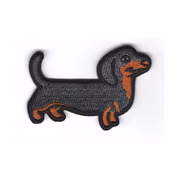 Tax - Hund