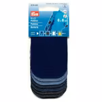 Laglappar - Mini - Jeans - Prym