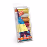 Sytråd - Effekt-tråd / Glitter - Gutermann - 7-pack