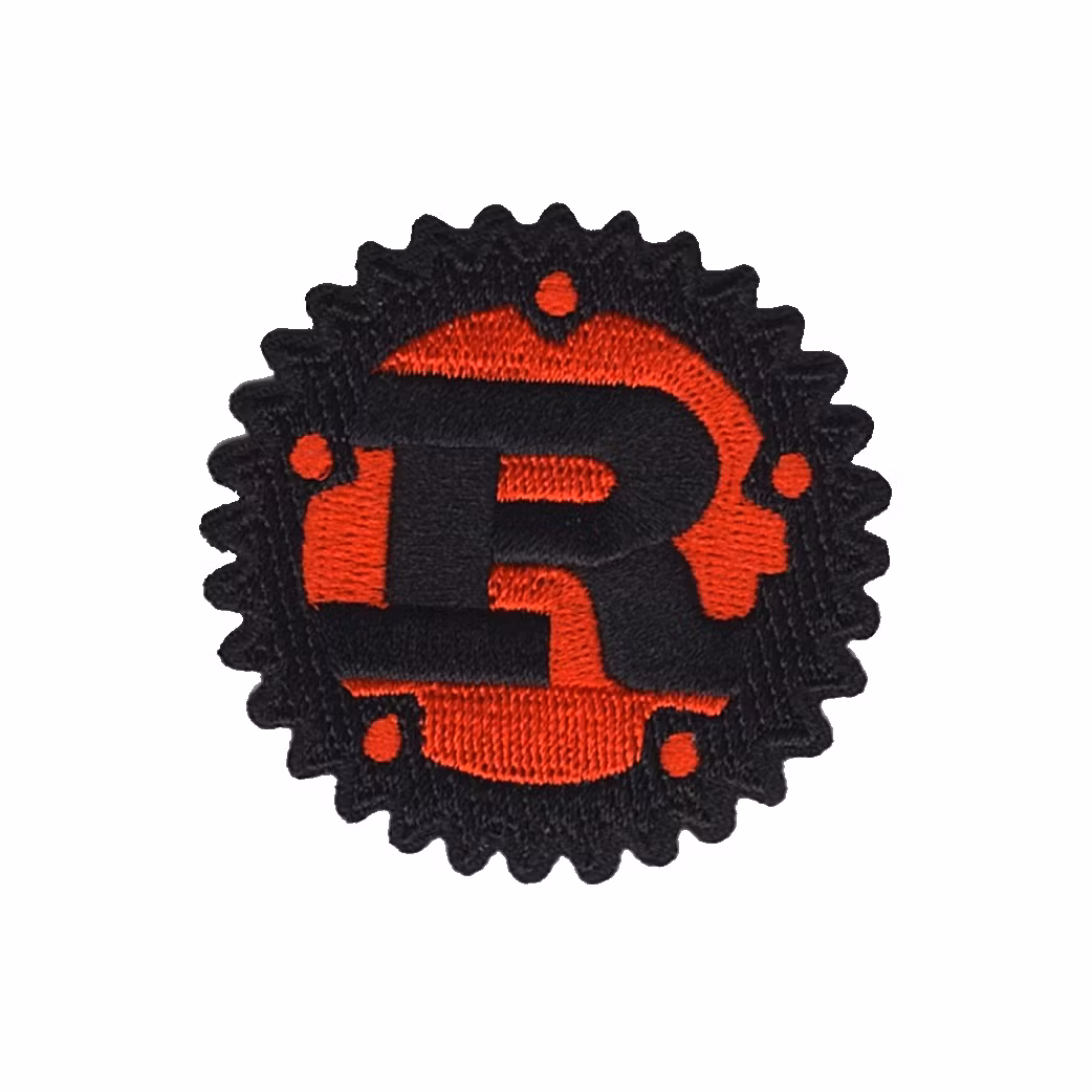 Rust - Programmering