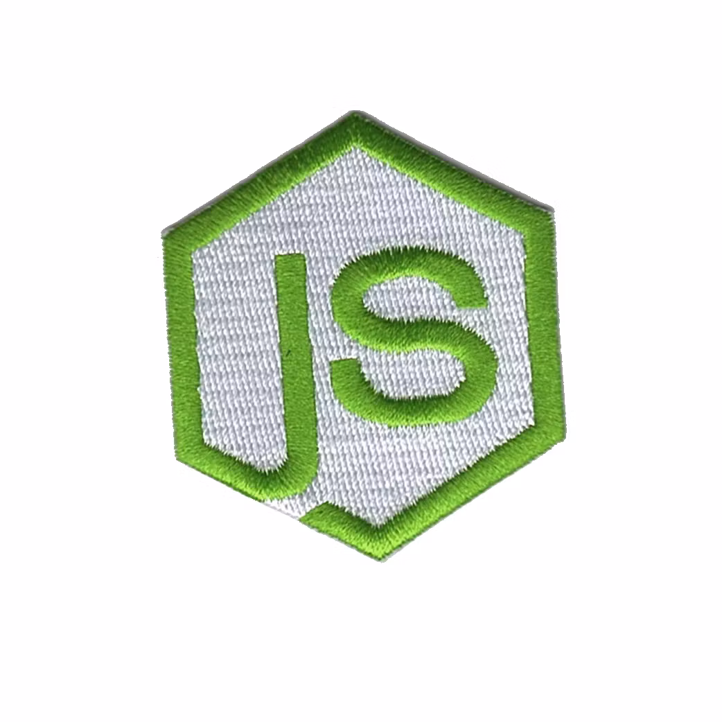 Node.js - Programmering