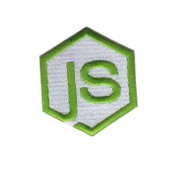 Node.js - Programmering