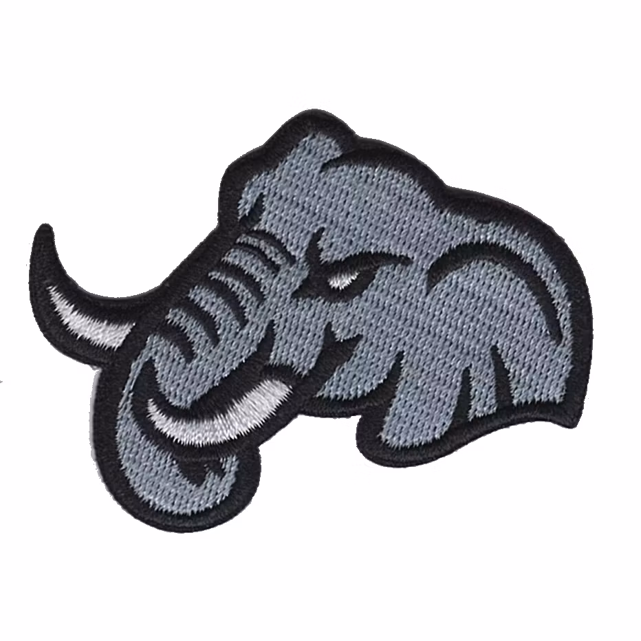 Elefant