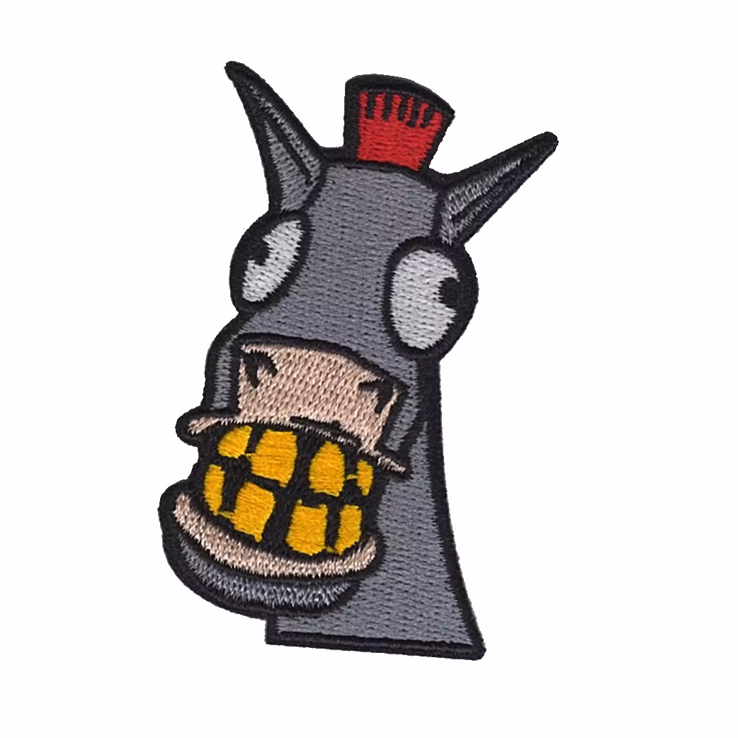 Amazing Horse