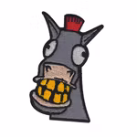 Amazing Horse