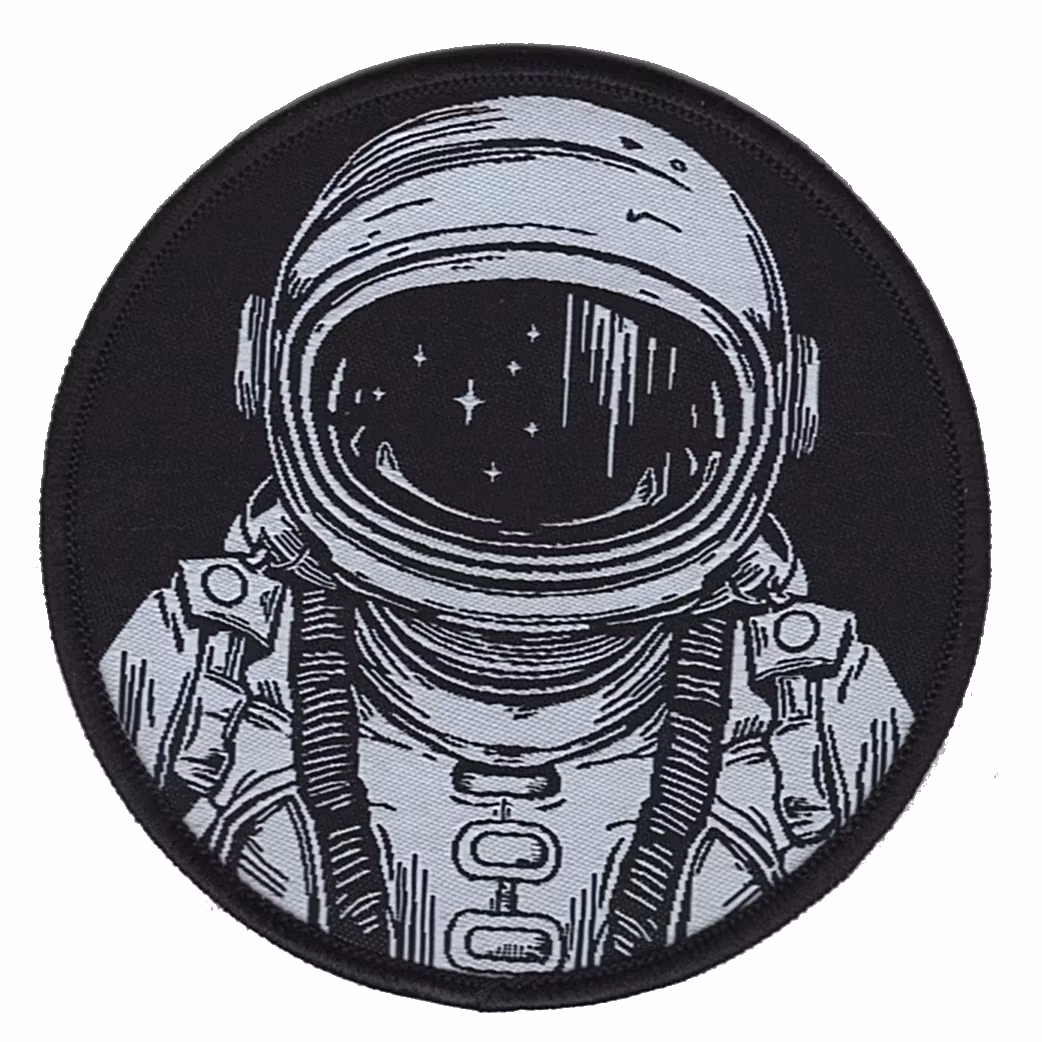 Astronaut