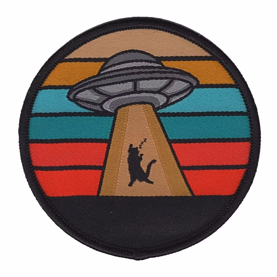 UFO cat
