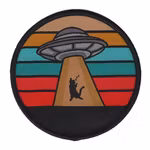 UFO cat