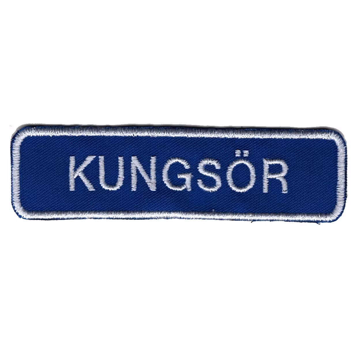 Egen Vägskylt - Specialtillverkning