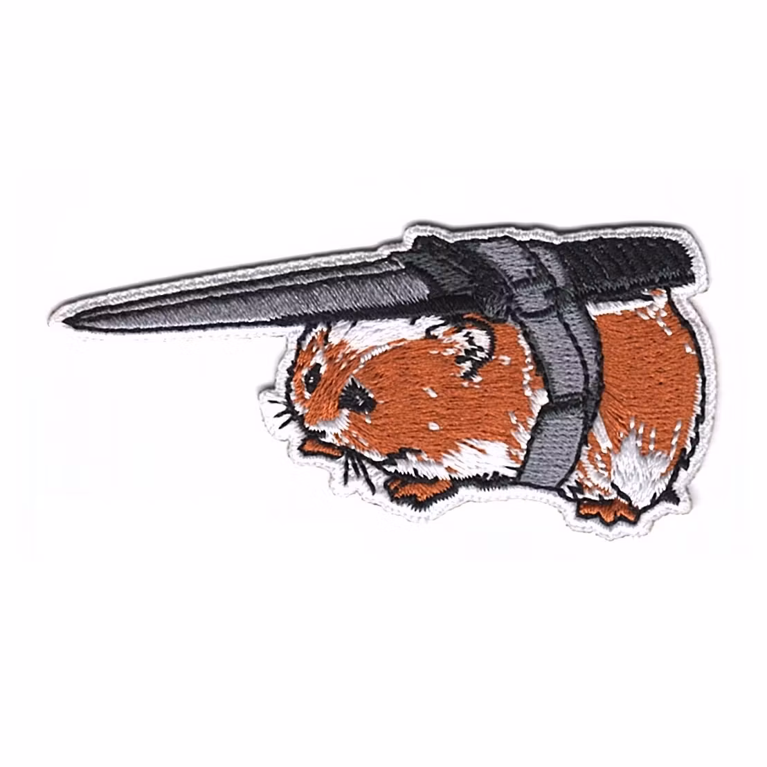 Attackhamster