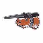Attackhamster