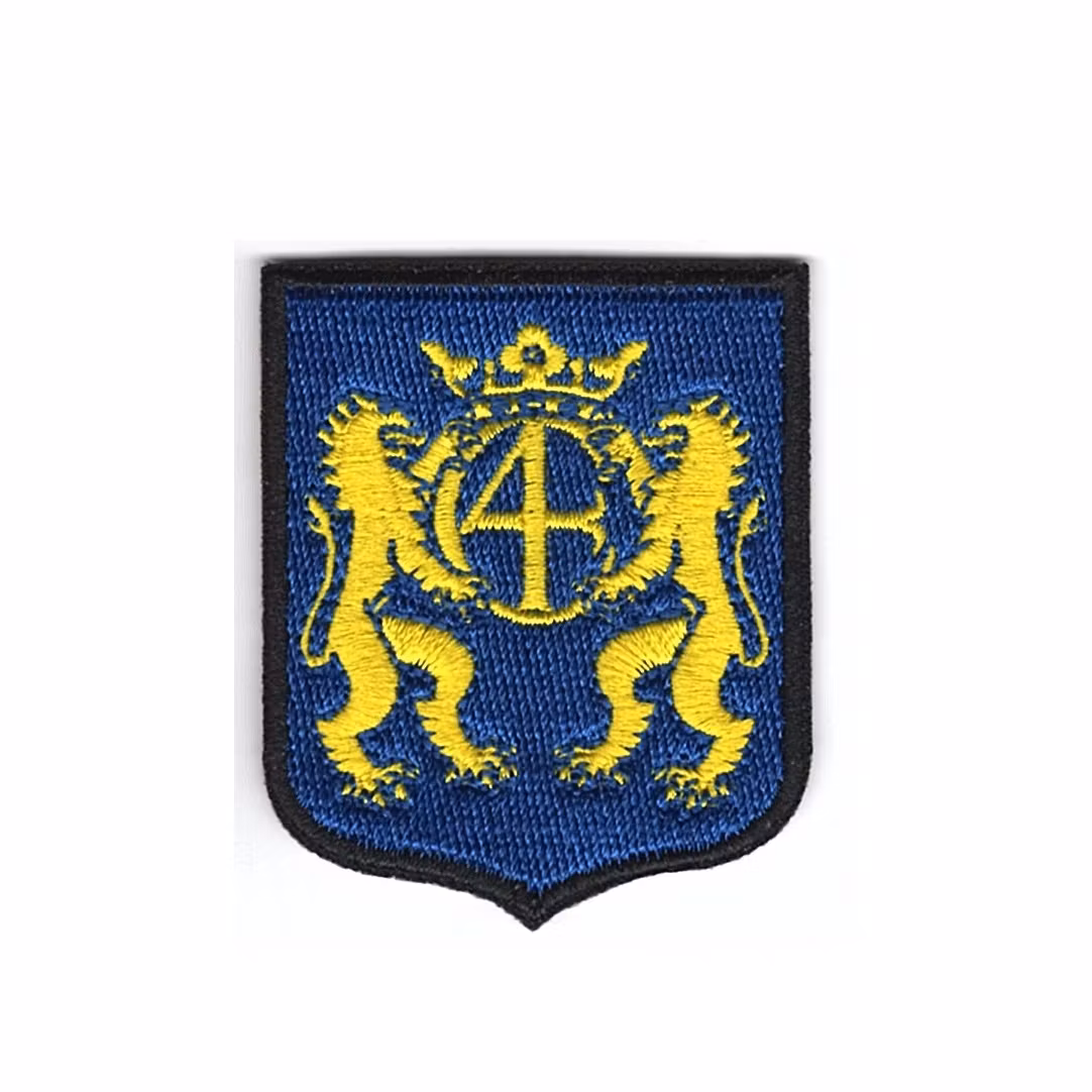 Kristianstad kommunvapen