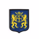 Kristianstad kommunvapen