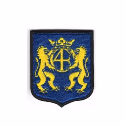 Kristianstad kommunvapen