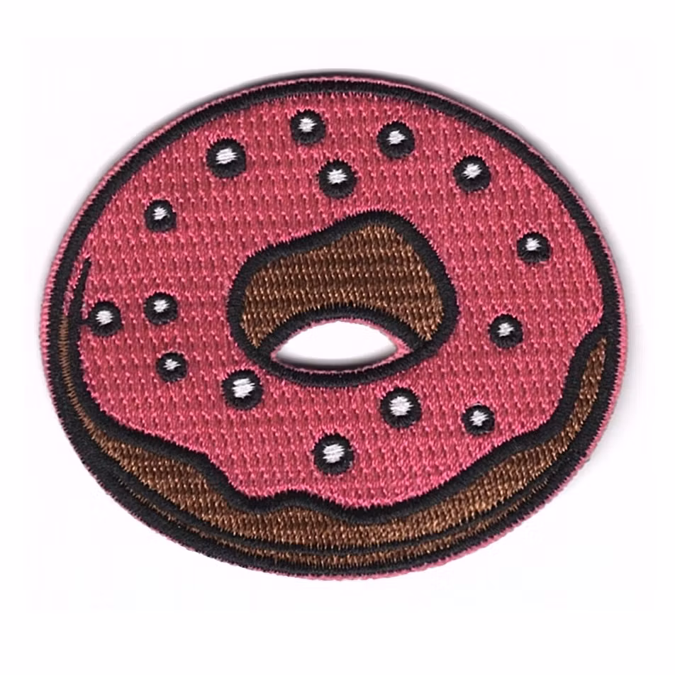 Doughnut / Munk (M)
