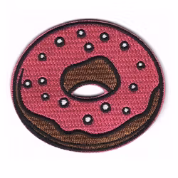 Doughnut / Munk (M)
