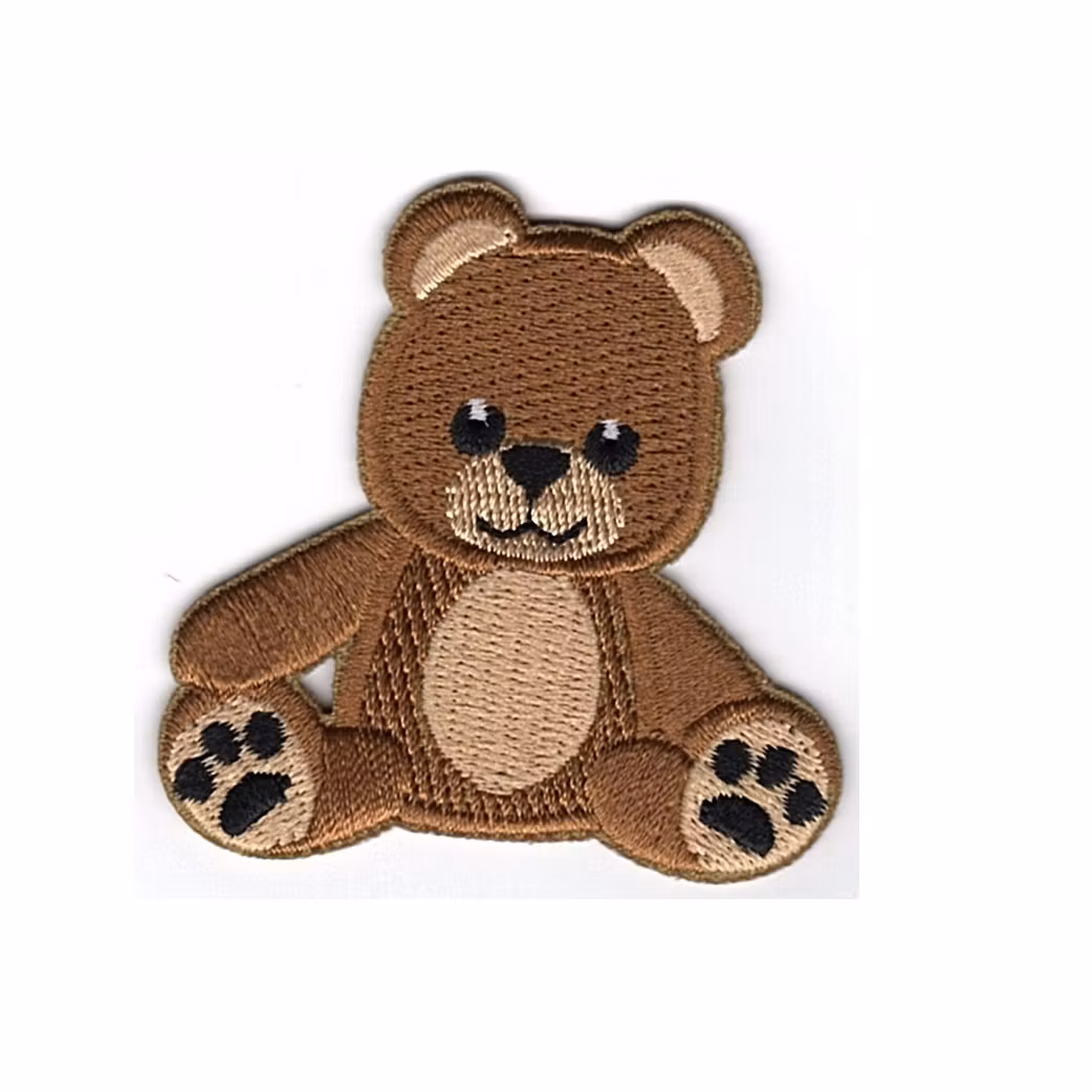 Teddybjörn