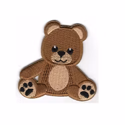 Teddybjörn