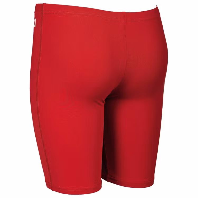 TS ARENA Badbyxor pojk - B Solid Jammer Jr + LOGO