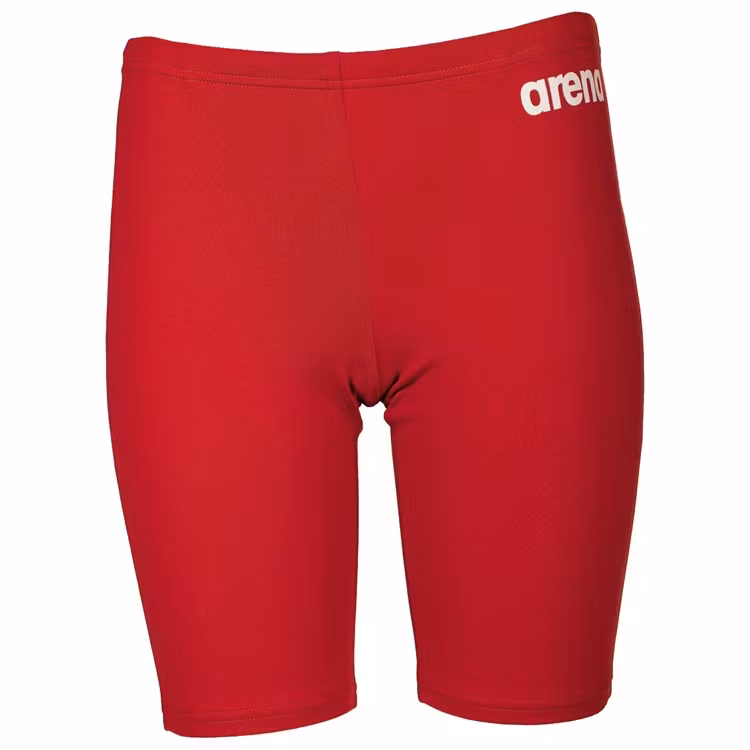 TS ARENA Badbyxor pojk - B Solid Jammer Jr + LOGO