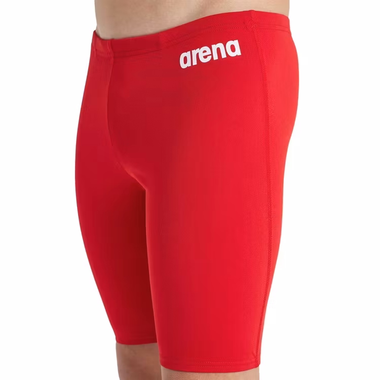 TS ARENA Badbyxor pojk - B Solid Jammer Jr + LOGO