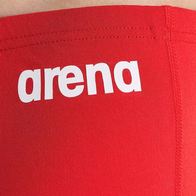 TS ARENA Badbyxor pojk - B Solid Jammer Jr + LOGO
