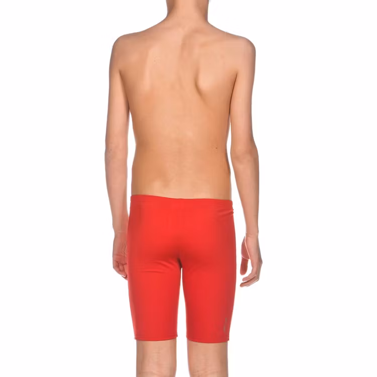 TS ARENA Badbyxor pojk - B Solid Jammer Jr + LOGO