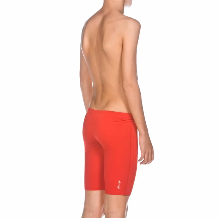 TS ARENA Badbyxor pojk - B Solid Jammer Jr + LOGO