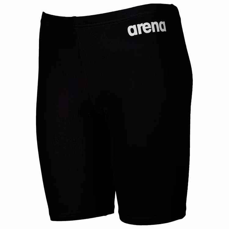 TS ARENA Badbyxor pojk - B Solid Jammer Jr + LOGO