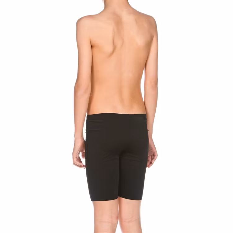 TS ARENA Badbyxor pojk - B Solid Jammer Jr + LOGO