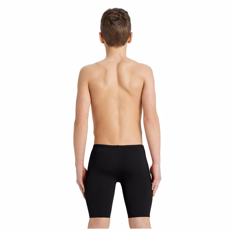 TS ARENA Badbyxor pojk - B Solid Jammer Jr + LOGO