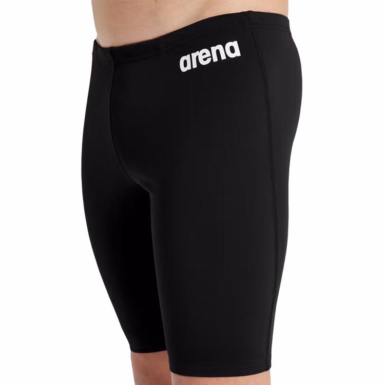 TS ARENA Badbyxor pojk - B Solid Jammer Jr + LOGO