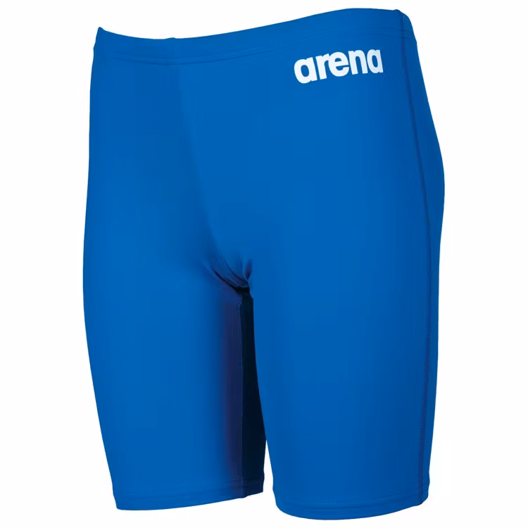 TS ARENA Badbyxor pojk - B Solid Jammer Jr + LOGO