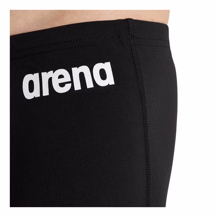 TS ARENA Badbyxor pojk - B Solid Jammer Jr + LOGO