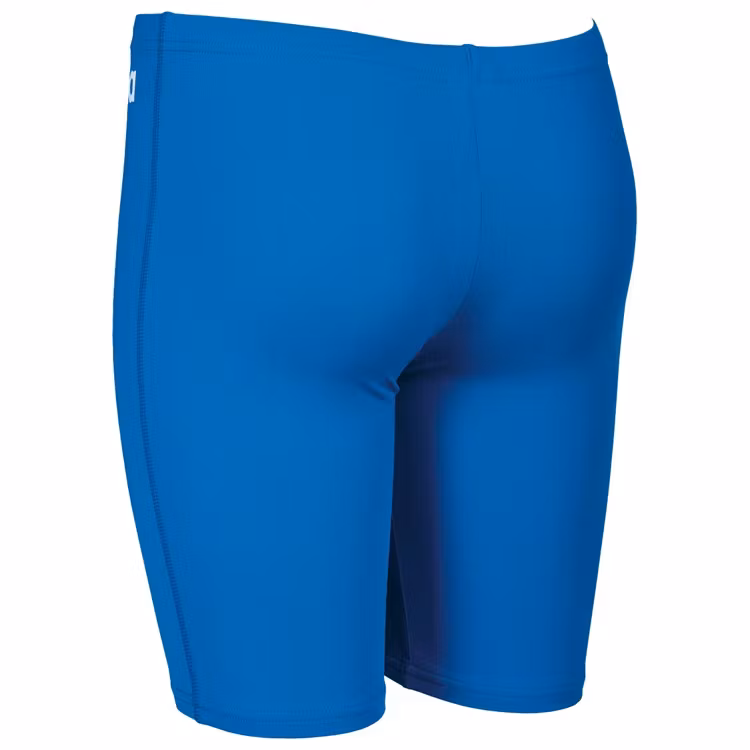 TS ARENA Badbyxor pojk - B Solid Jammer Jr + LOGO