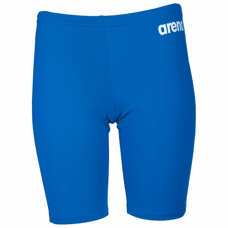 TS ARENA Badbyxor pojk - B Solid Jammer Jr + LOGO