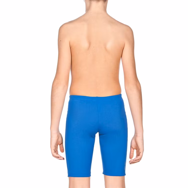TS ARENA Badbyxor pojk - B Solid Jammer Jr + LOGO