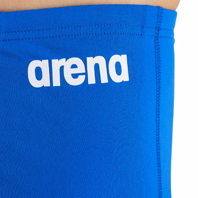 TS ARENA Badbyxor pojk - B Solid Jammer Jr + LOGO