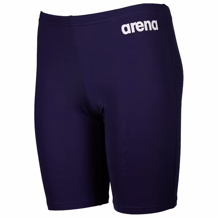 TS ARENA Badbyxor pojk - B Solid Jammer Jr + LOGO