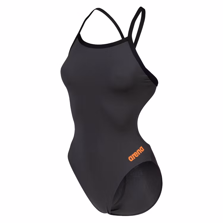 ARENA Baddräkt Dam - Storlek 22 TS Logo