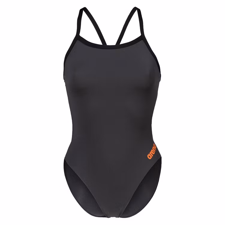 ARENA Baddräkt Dam - Storlek 22 TS Logo