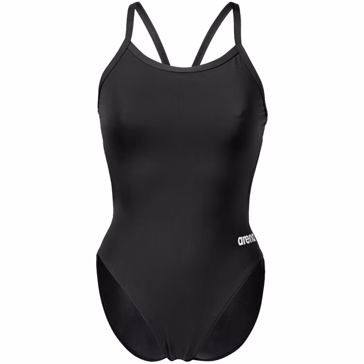 ARENA Baddräkt Dam - Storlek 22 TS Logo