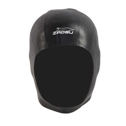 ZAOSU Neopren Cap svart