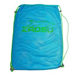 ZAOSU Nätpåse Mesh bag | Blå