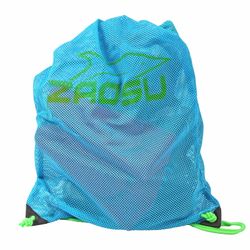 ZAOSU Nätpåse Mesh bag | Blå