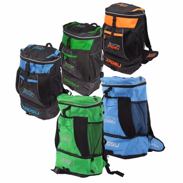 ZAOSU Triathlon & Simväska | Transition bag 45L